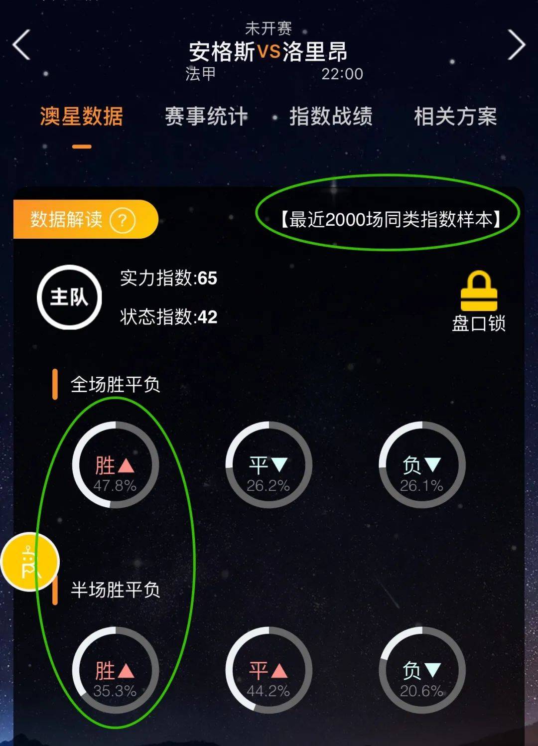决心为全球
