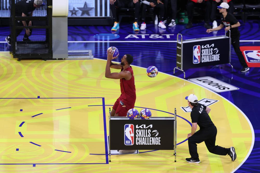 互动体验区 互动体验区